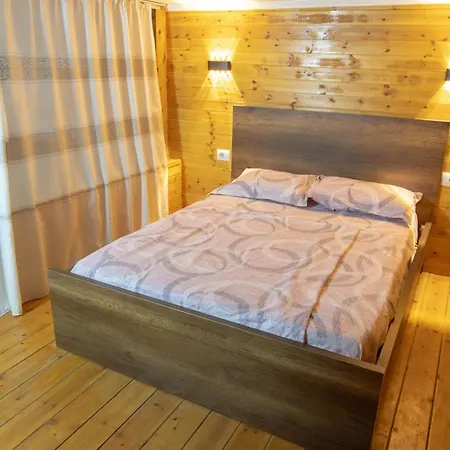 Palermo Duplex Appartement