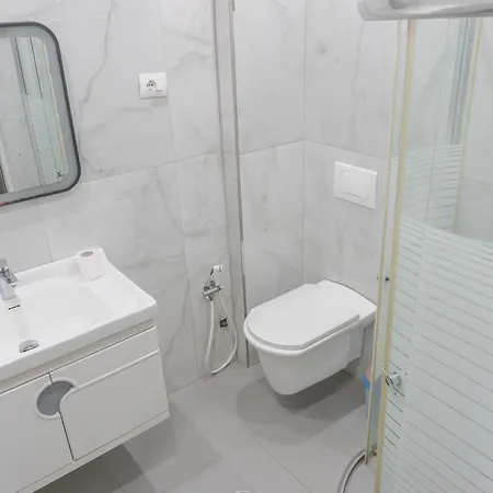 Appartement Palermo Duplex Golem (Tirana)