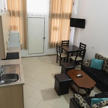Palermo Duplex Appartement *