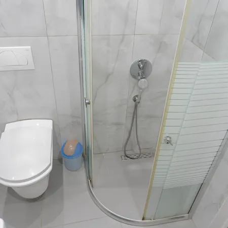 Palermo Duplex Appartement