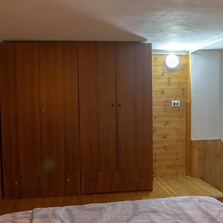 Palermo Duplex * Golem (Tirana)