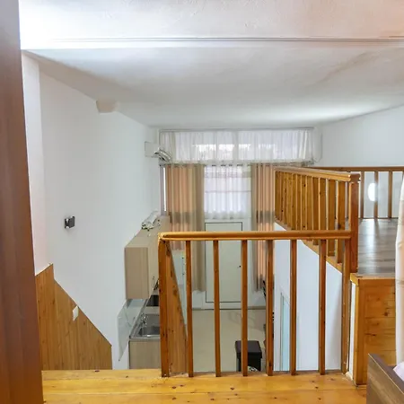 Appartement Palermo Duplex