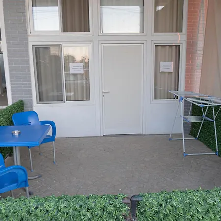 Palermo Duplex